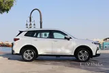 Ford Territory 2025